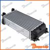 Intercooler pour CITROËN | CNG-CT-017, 0384L9